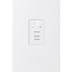  GE 14.1 cu. ft. Upright Freezer with LED Lighting FUF14DLRWW IMAGE 4