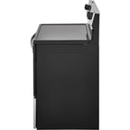  Frigidaire 30-inch Freestanding Electric Range with SpaceWise® Elements FFEF3052TS IMAGE 8