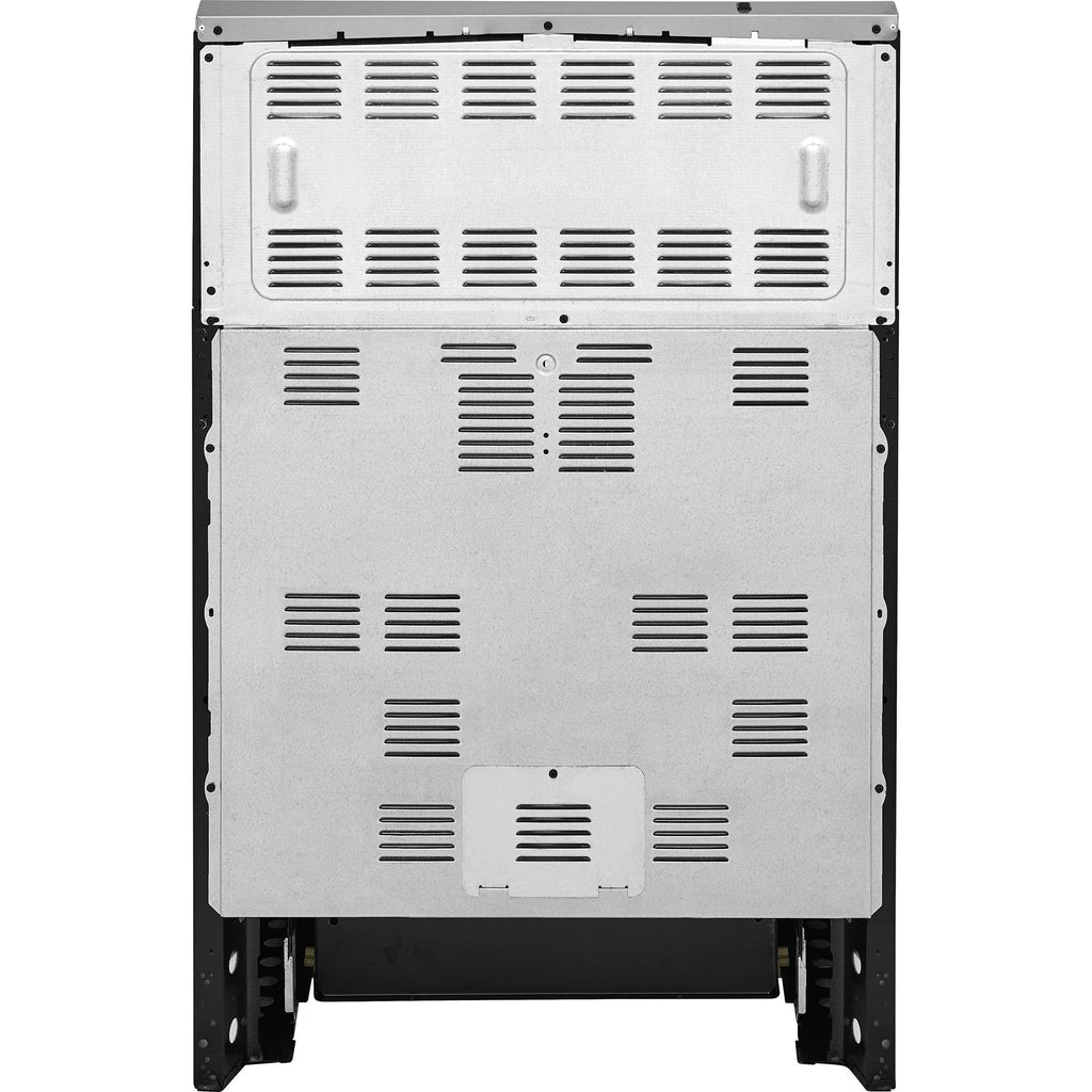  Frigidaire 30-inch Freestanding Electric Range with SpaceWise® Elements FFEF3052TS IMAGE 9
