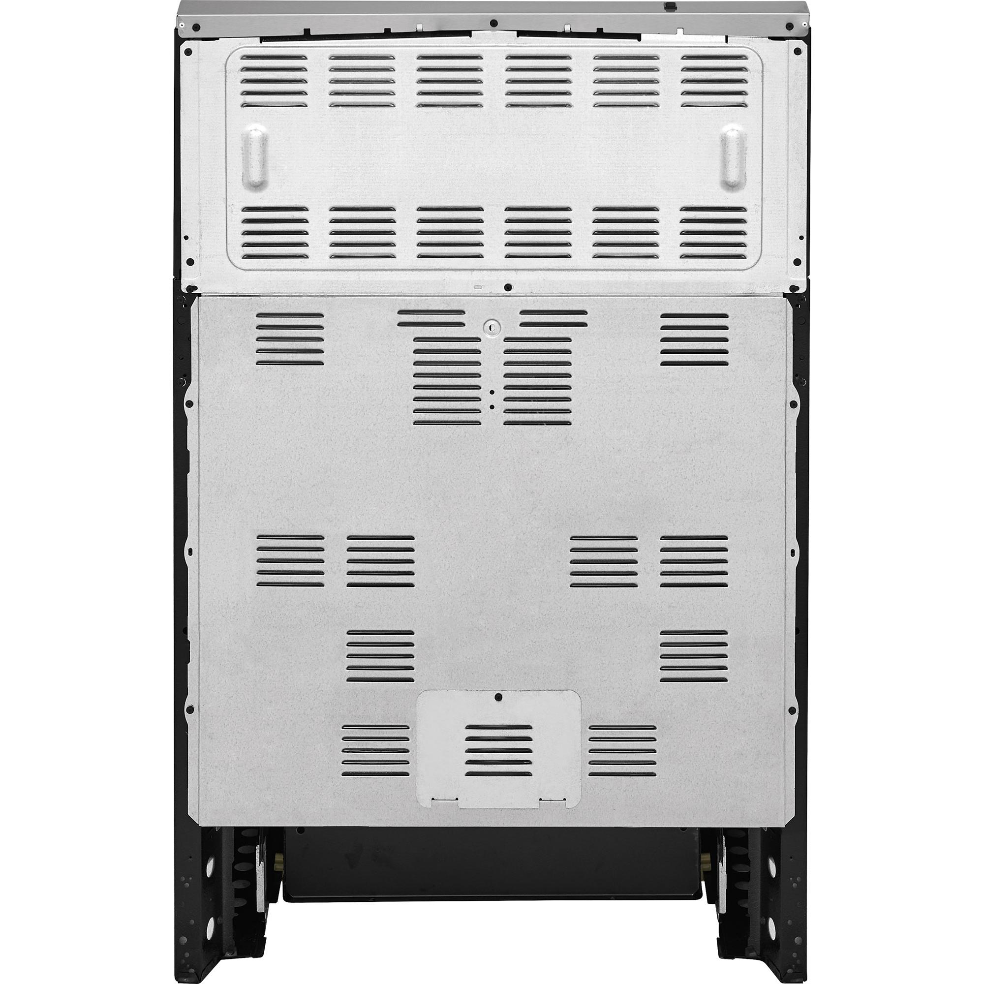  Frigidaire 30-inch Freestanding Electric Range with SpaceWise® Elements FFEF3052TS IMAGE 9