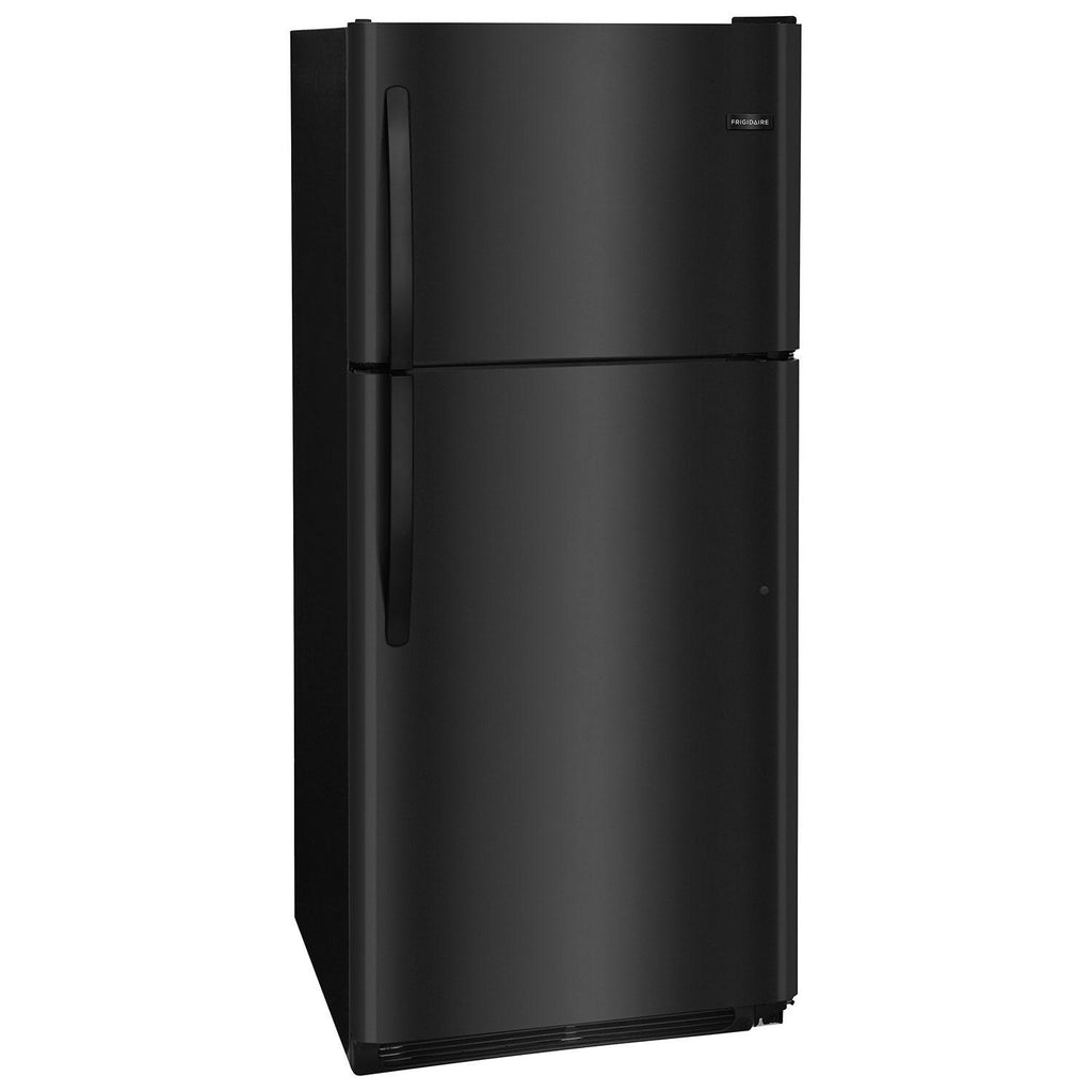  Frigidaire 30-inch, 20.4 cu.ft. Freestanding Top Freezer Refrigerator with LED Lighting FFTR2032TE IMAGE 2