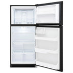  Frigidaire 30-inch, 20.4 cu.ft. Freestanding Top Freezer Refrigerator with LED Lighting FFTR2032TE IMAGE 3