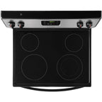  Frigidaire 30-inch Freestanding Electric Range CFEF3051TS IMAGE 3