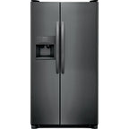  Frigidaire 36-inch, 25.6 cu. ft. Side-By-Side Refrigerator FFSS2615TD IMAGE 1
