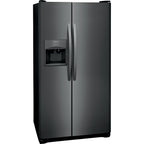  Frigidaire 36-inch, 25.6 cu. ft. Side-By-Side Refrigerator FFSS2615TD IMAGE 2