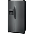 Frigidaire 36-inch, 25.6 cu. ft. Side-By-Side Refrigerator FFSS2615TD IMAGE 3