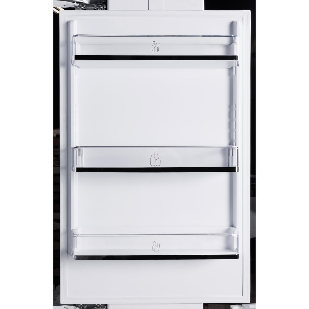  Blomberg 30-inch, 16.4 cu.ft. Built-In Bottom Freezer Refrigerator with Automatic Ice Machine BRFB1920FBI IMAGE 13