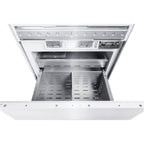  Blomberg 30-inch, 16.4 cu.ft. Built-In Bottom Freezer Refrigerator with Automatic Ice Machine BRFB1920FBI IMAGE 14