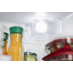  Whirlpool 36-inch, 24.55 cu. ft. Side-By-Side Refrigerator WRS325SDHZ IMAGE 9