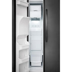  Frigidaire 33-inch, 22.1 cu.ft. Freestanding Side-by-Side Refrigerator with Ready-Select® Controls FFSS2315TD IMAGE 11