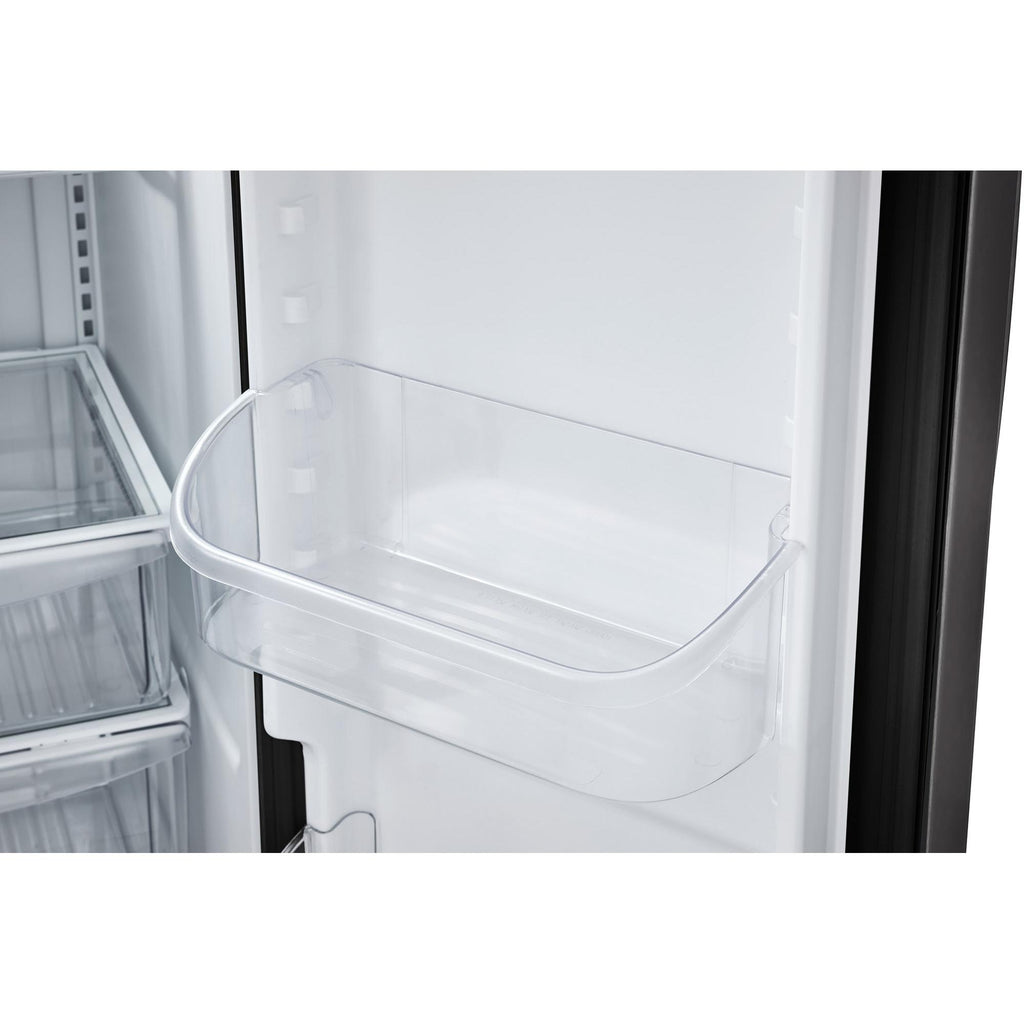  Frigidaire 33-inch, 22.1 cu.ft. Freestanding Side-by-Side Refrigerator with Ready-Select® Controls FFSS2315TD IMAGE 14