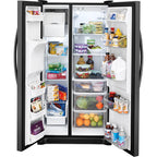  Frigidaire 33-inch, 22.1 cu.ft. Freestanding Side-by-Side Refrigerator with Ready-Select® Controls FFSS2315TD IMAGE 16