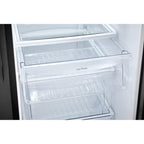  Frigidaire 33-inch, 22.1 cu.ft. Freestanding Side-by-Side Refrigerator with Ready-Select® Controls FFSS2315TD IMAGE 8
