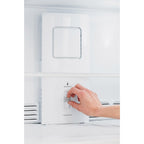  Frigidaire 30-inch, 18 cu. ft. Top Freezer Refrigerator FTMD18P4TS IMAGE 9
