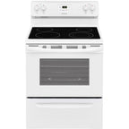  Frigidaire 30-inch Freestanding Electric Range CFEF3051TW IMAGE 1