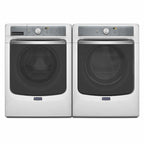  Maytag Laundry MHW7100DW, MED7100DW IMAGE 1