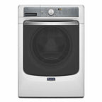  Maytag Laundry MHW7100DW, MED7100DW IMAGE 2