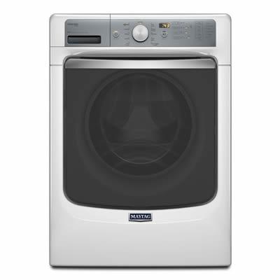  Maytag Laundry MHW7100DW, MED7100DW IMAGE 2
