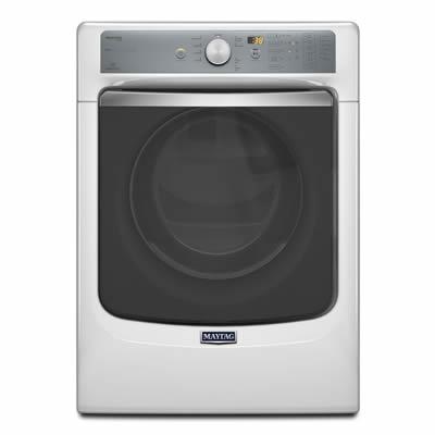  Maytag Laundry MHW7100DW, MED7100DW IMAGE 3