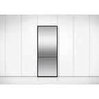  Fisher & Paykel 25-inch, 13.5 cu.ft. Counter-Depth Bottom Freezer with ActiveSmart™ RF135BRPX6 IMAGE 2