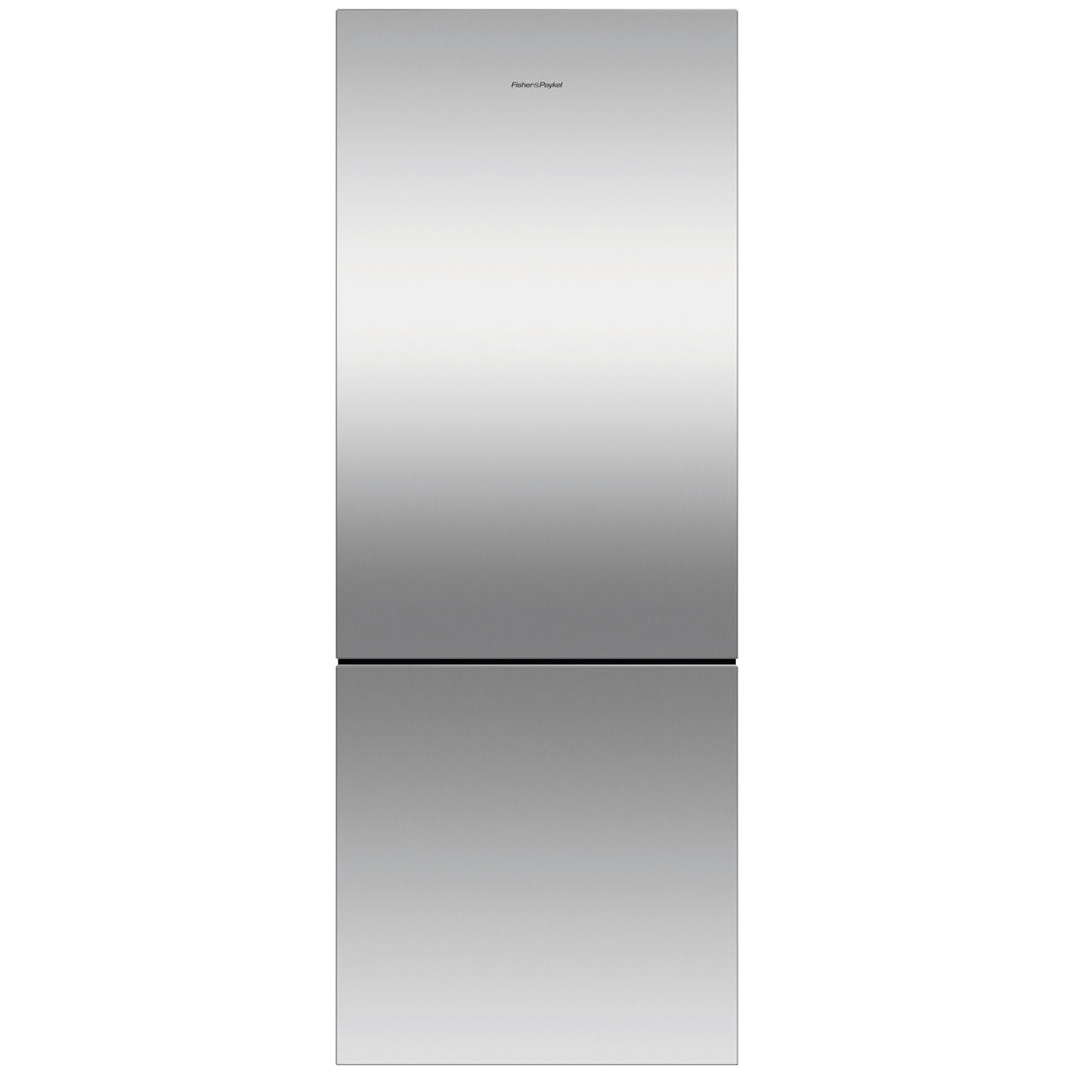  Fisher & Paykel 25-inch, 13.4 cu. ft Counter Depth Bottom Freezer Refrigerator RF135BRPJX6 IMAGE 1