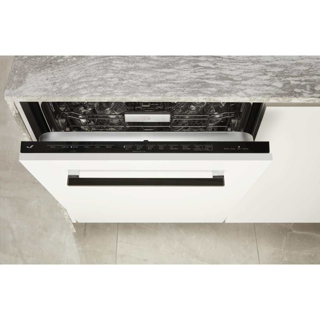  JennAir Built-In Dishwasher with TriFecta™ Wash System JDTSS243GX IMAGE 6