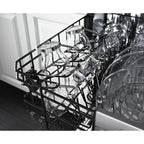  JennAir Built-In Dishwasher with TriFecta™ Wash System JDTSS243GX IMAGE 9