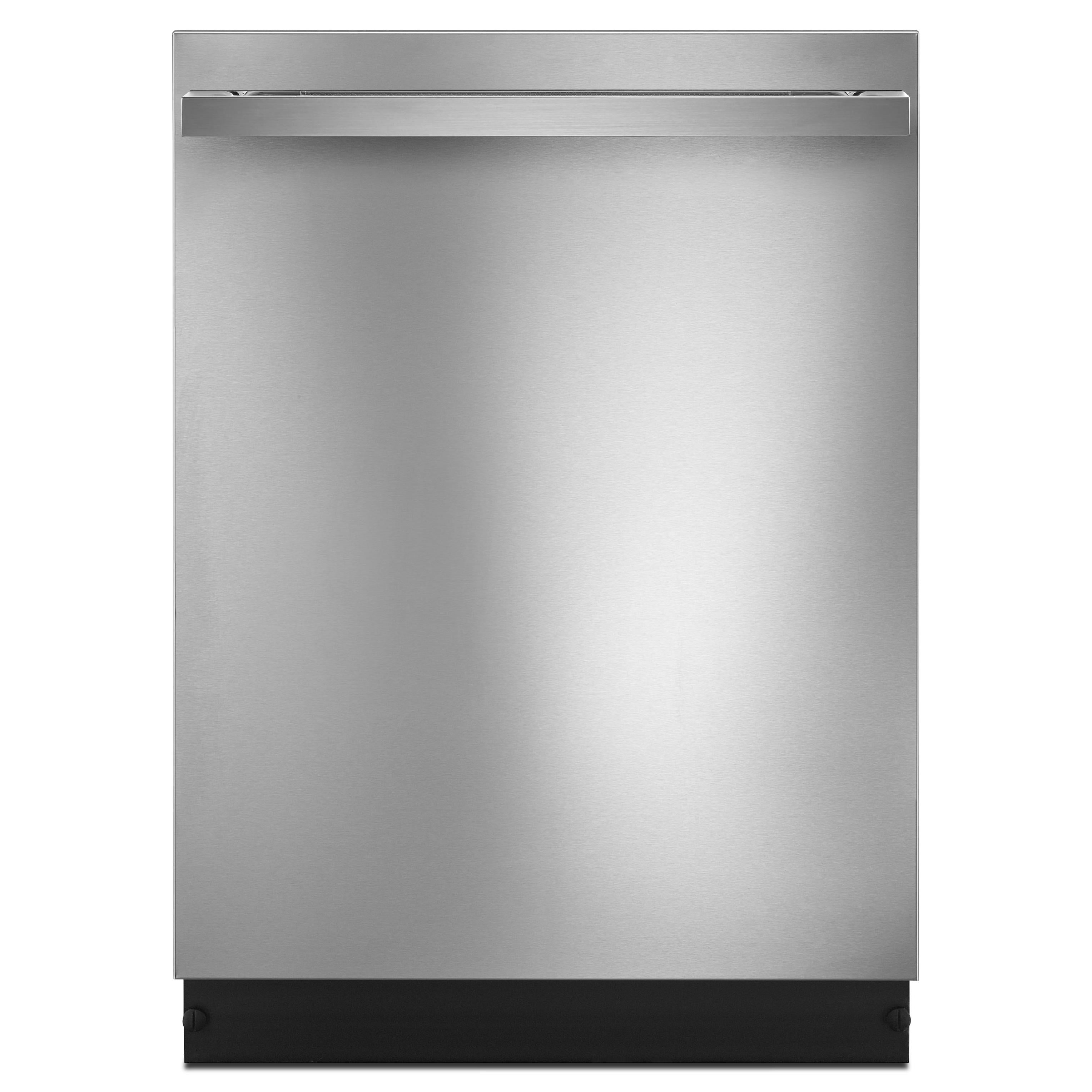  JennAir Built-In Dishwasher with TriFecta™ Wash System JDTSS244GS IMAGE 1