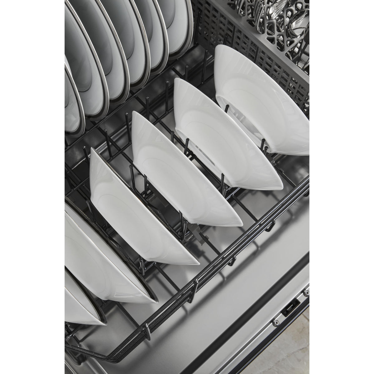  JennAir Built-In Dishwasher with TriFecta™ Wash System JDTSS244GS IMAGE 7