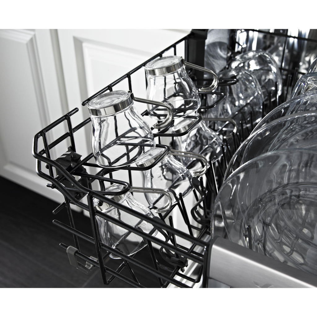  JennAir Built-In Dishwasher with TriFecta™ Wash System JDTSS244GS IMAGE 9