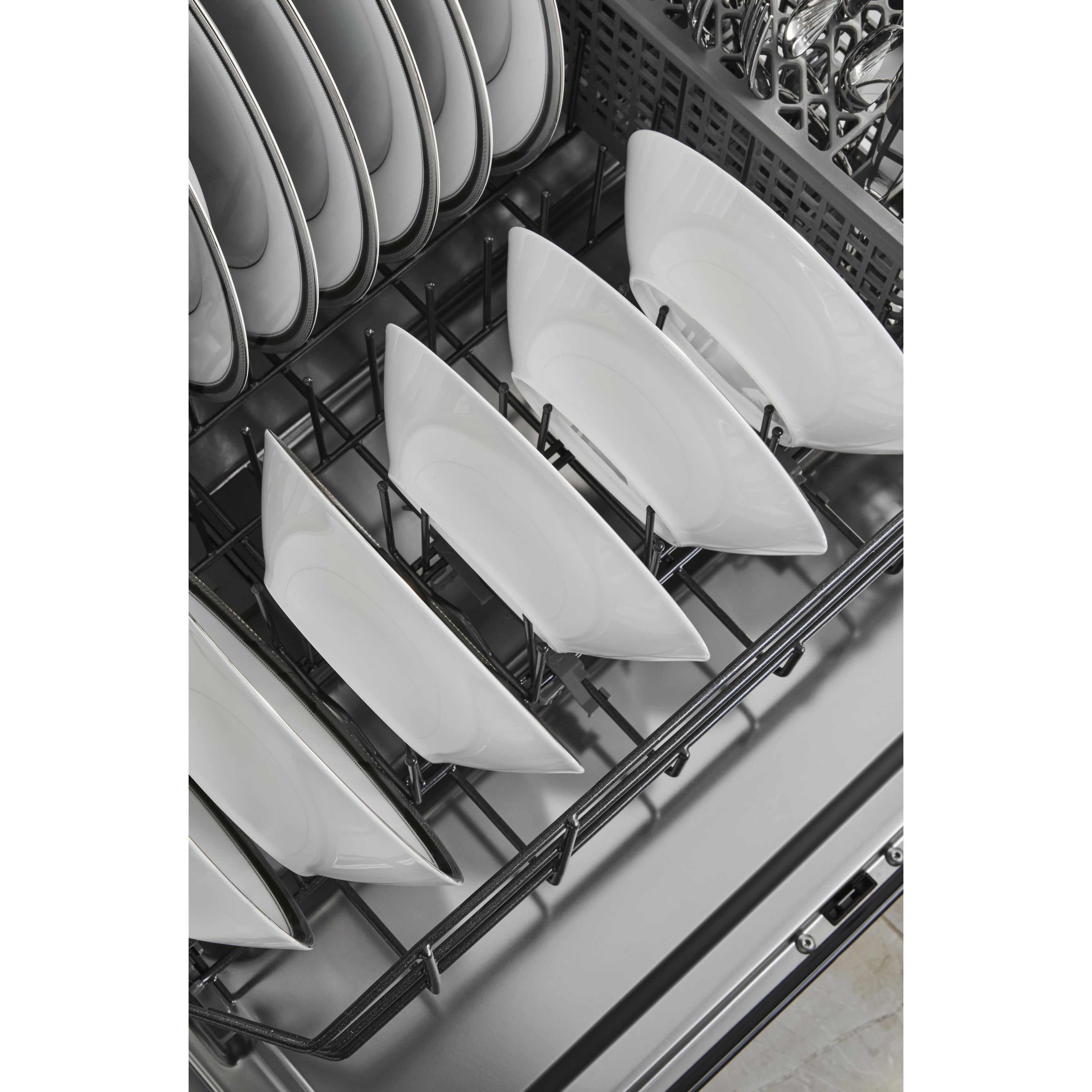  JennAir Built-In Dishwasher with TriFecta™ Wash System JDTSS245GX IMAGE 9