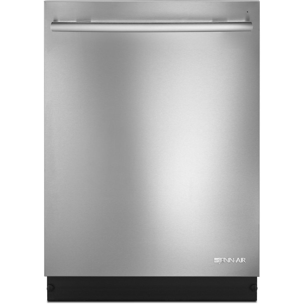  JennAir Built-In Dishwasher with TriFecta™ Wash System JDTSS246GS IMAGE 1