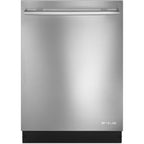  JennAir Built-In Dishwasher with TriFecta™ Wash System JDTSS246GS IMAGE 1