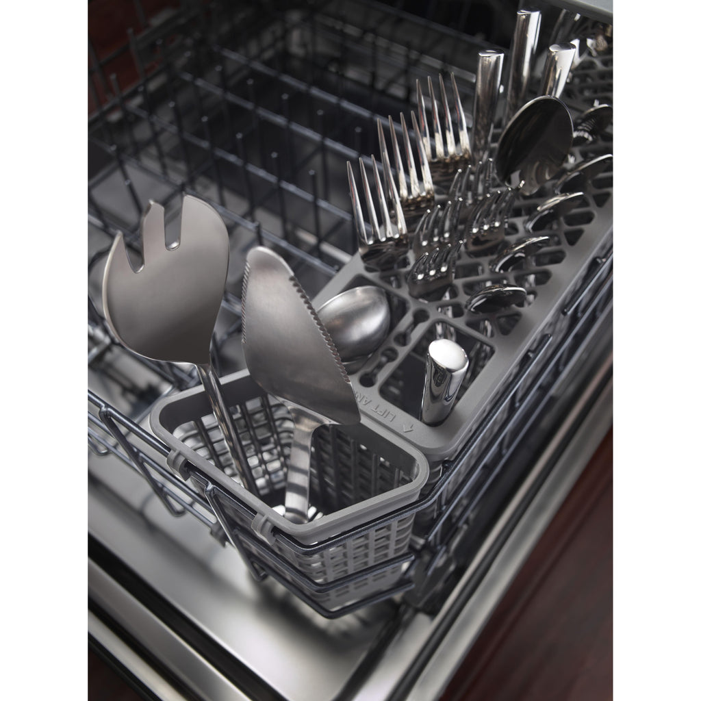  JennAir Built-In Dishwasher with TriFecta™ Wash System JDTSS246GS IMAGE 5