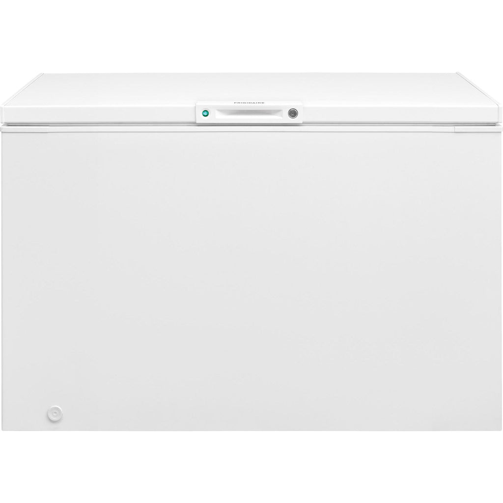  Frigidaire 12.8 cu. ft. Chest freezer FFFC13M4TW IMAGE 1