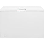  Frigidaire 12.8 cu. ft. Chest freezer FFFC13M4TW IMAGE 1
