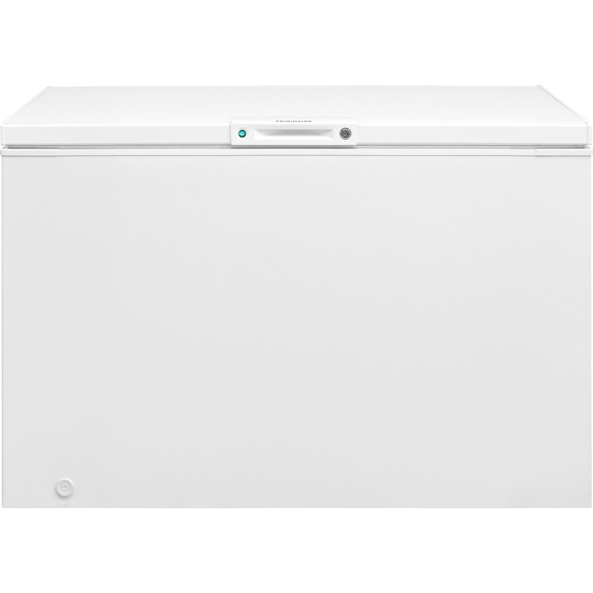  Frigidaire 12.8 cu. ft. Chest freezer FFFC13M4TW IMAGE 1