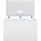  Frigidaire 12.8 cu. ft. Chest freezer FFFC13M4TW IMAGE 2