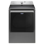  Maytag 8.8 cu. ft. Electric Dryer MEDB835DC IMAGE 1