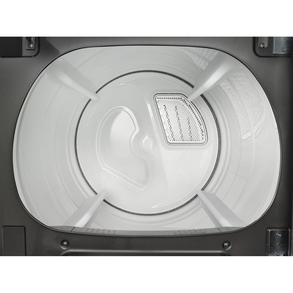 Maytag 8.8 cu. ft. Electric Dryer MEDB835DC IMAGE 6