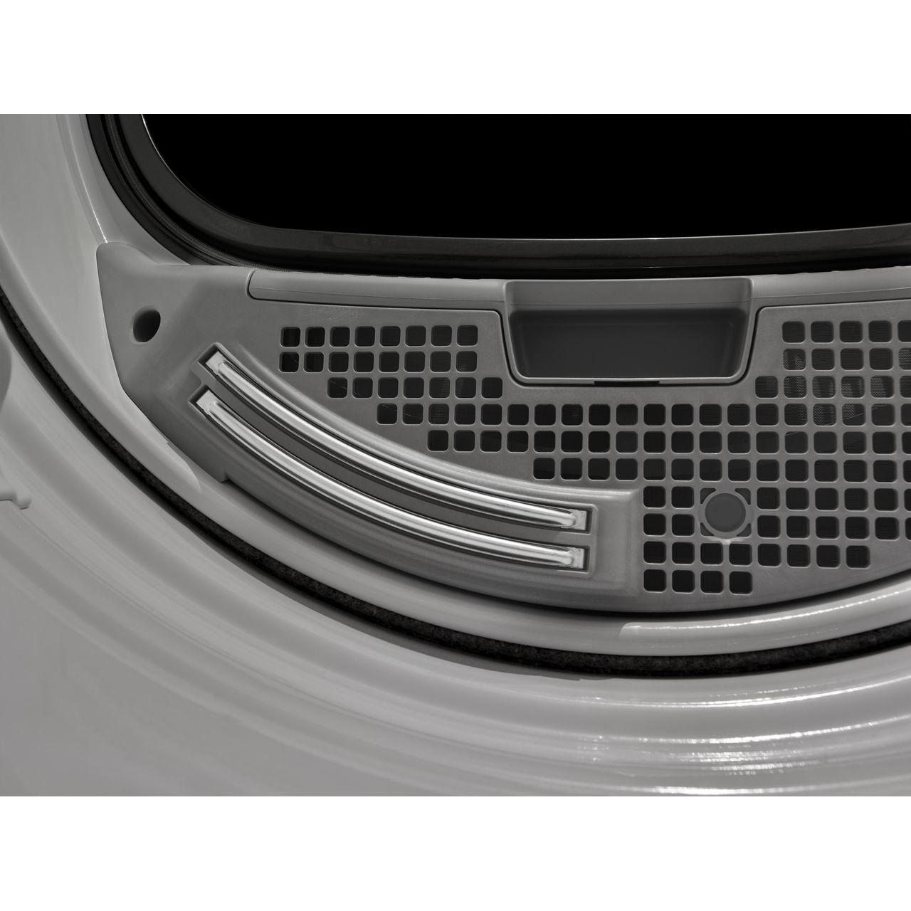  Maytag 8.8 cu. ft. Electric Dryer MEDB835DC IMAGE 7