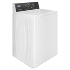  Maytag Commercial Laundry Top Loading Commercial Washer MAT20MNAWW IMAGE 2