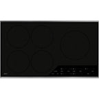  Wolf 36-inch Built-In Induction Cooktop CI365TF/S IMAGE 1