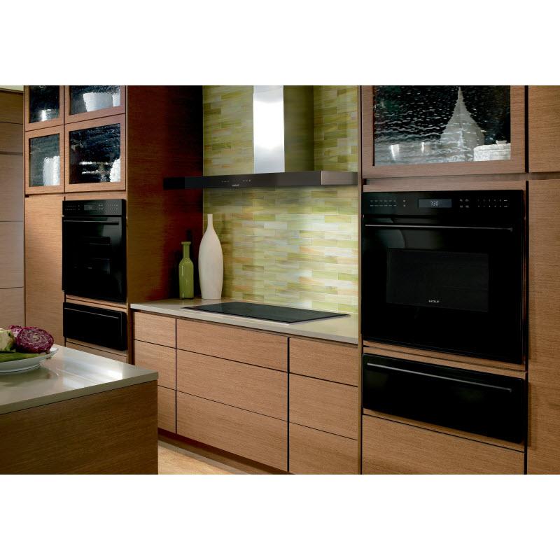  Wolf 36-inch Built-In Induction Cooktop CI365TF/S IMAGE 4
