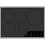  Wolf 30-inch Built-In Induction Cooktop CI304TF/S IMAGE 1