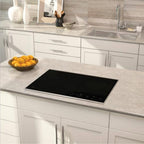 Wolf 30-inch Built-In Induction Cooktop CI304TF/S IMAGE 2