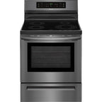  Frigidaire 30-inch Freestanding Induction Range FFIF3054TD IMAGE 1