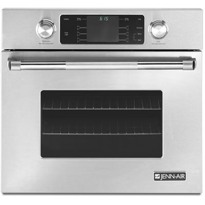  JennAir 30-inch, 4 cu. ft. Built-in Single Wall Oven with Convection JJW9530DDP IMAGE 1