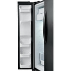  Frigidaire 33-inch, 22.1 cu. ft. Side-by-Side Refrigerator with Single Ice Maker LFSS2312TD IMAGE 12