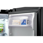  Frigidaire 33-inch, 22.1 cu. ft. Side-by-Side Refrigerator with Single Ice Maker LFSS2312TD IMAGE 7